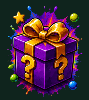 Mystery Box icon